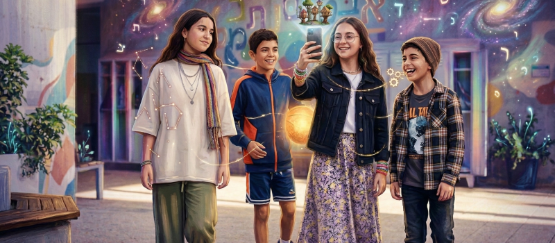 בגדים סטייל